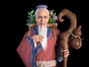 华佗 老子 古代中医 古代人物 红色古代人物 采药人物