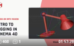 《必看教程》C4D官方教你绑定系列《一》.png