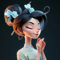 AI绘画点面编剧